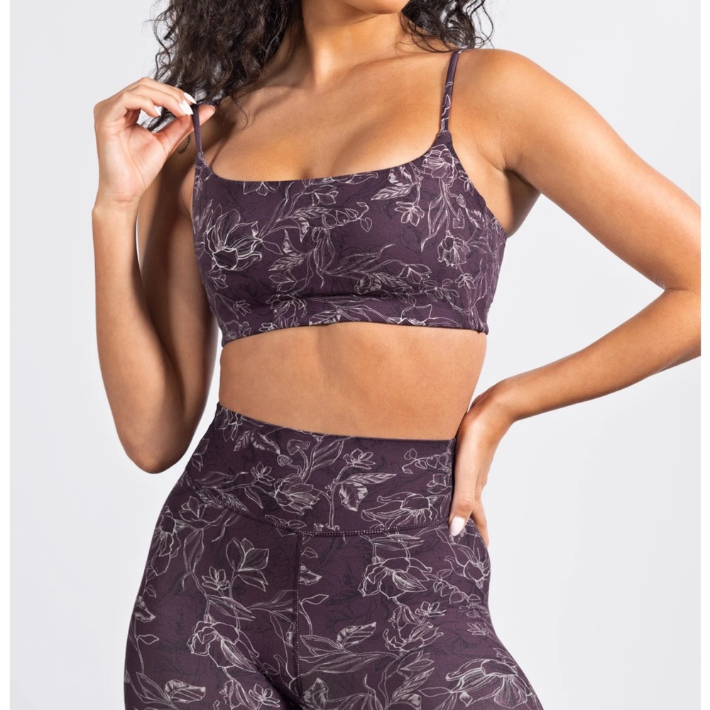 Stori wonder light support bra